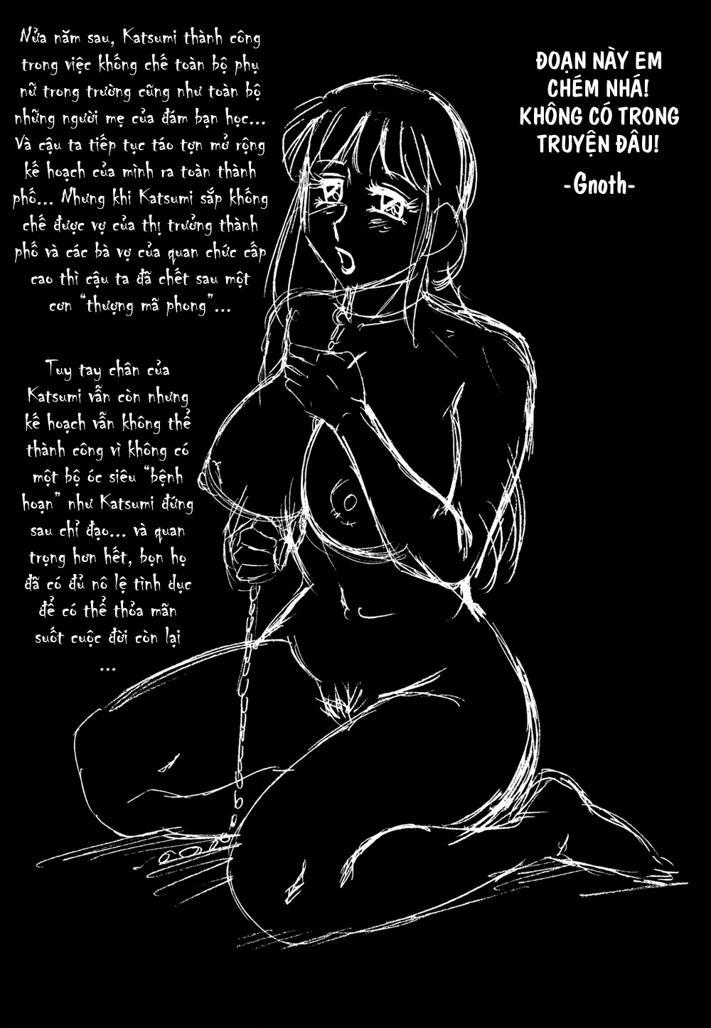 Xem ảnh 1600618589971_0 trong truyện hentai Slave Mother Rape - Chapter 11 END - truyenhentai18.pro