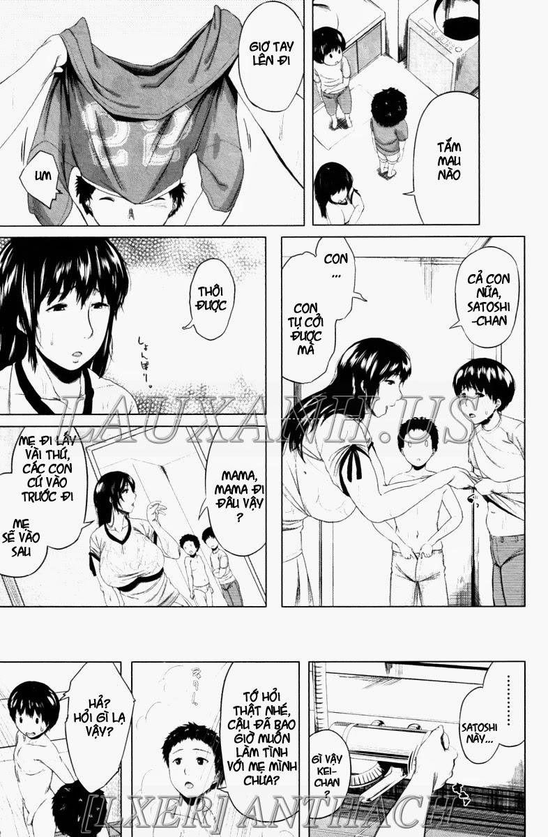 Hình ảnh 1608906246591_0 trong Son Swapping - Chapter 3 - Hentaimanhwa.net