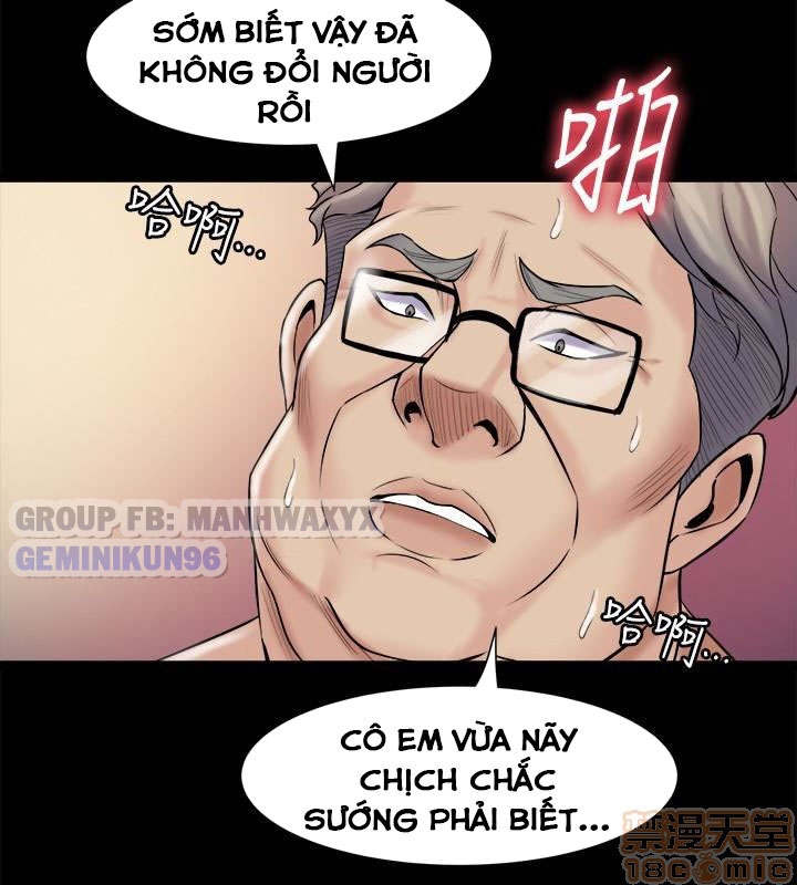 Xem ảnh 1605522205474_0 trong truyện hentai Sống Chung Với Vợ Cũ - Chap 5 - Truyenhentai18z.net