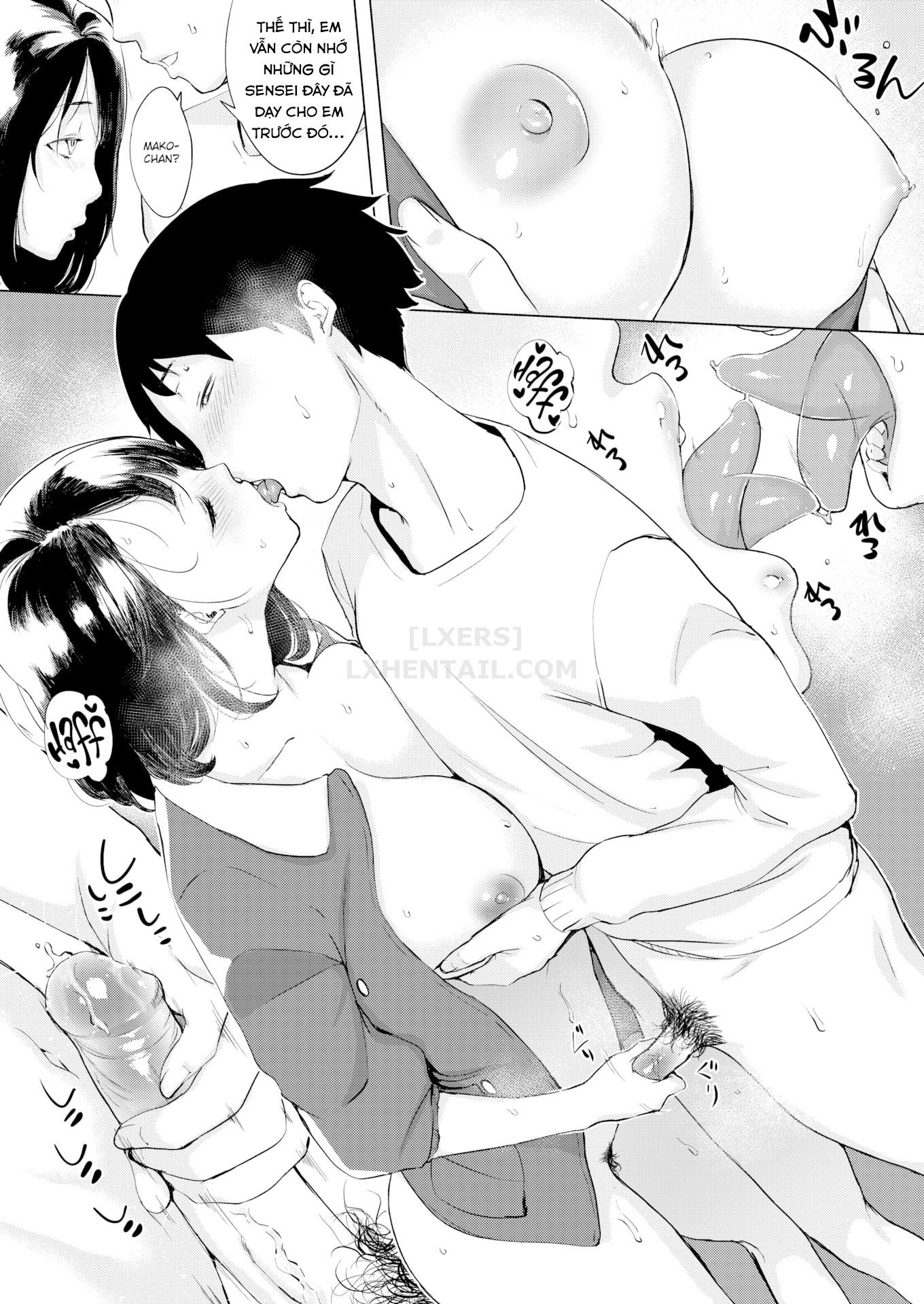 Hình ảnh 1600825981561_0 trong Spread The Peace - Chapter 2 - Hentaimanhwa.net
