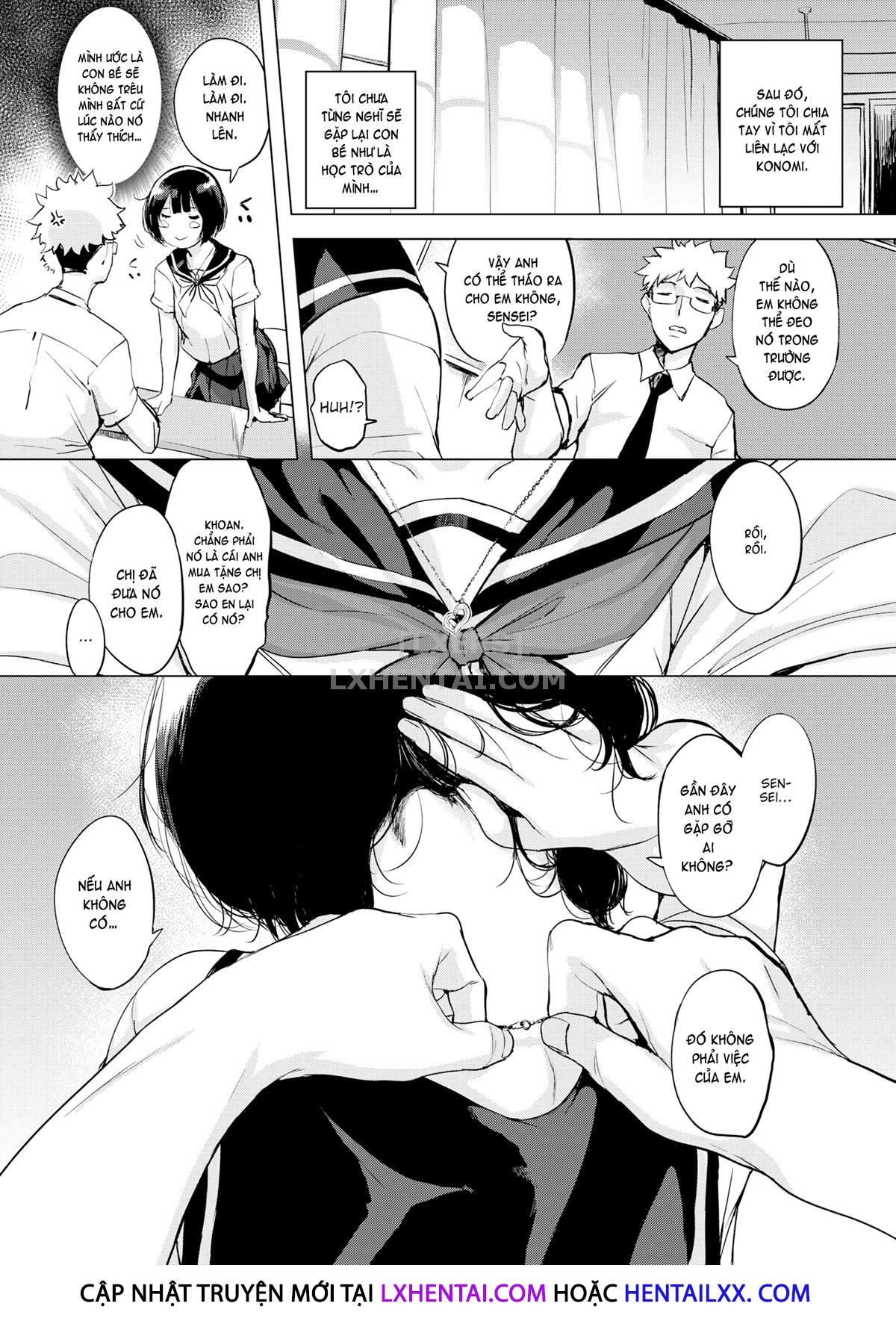 Hình ảnh 1606531379181_0 trong Spread The Peace - Chapter 3 - Hentaimanhwa.net