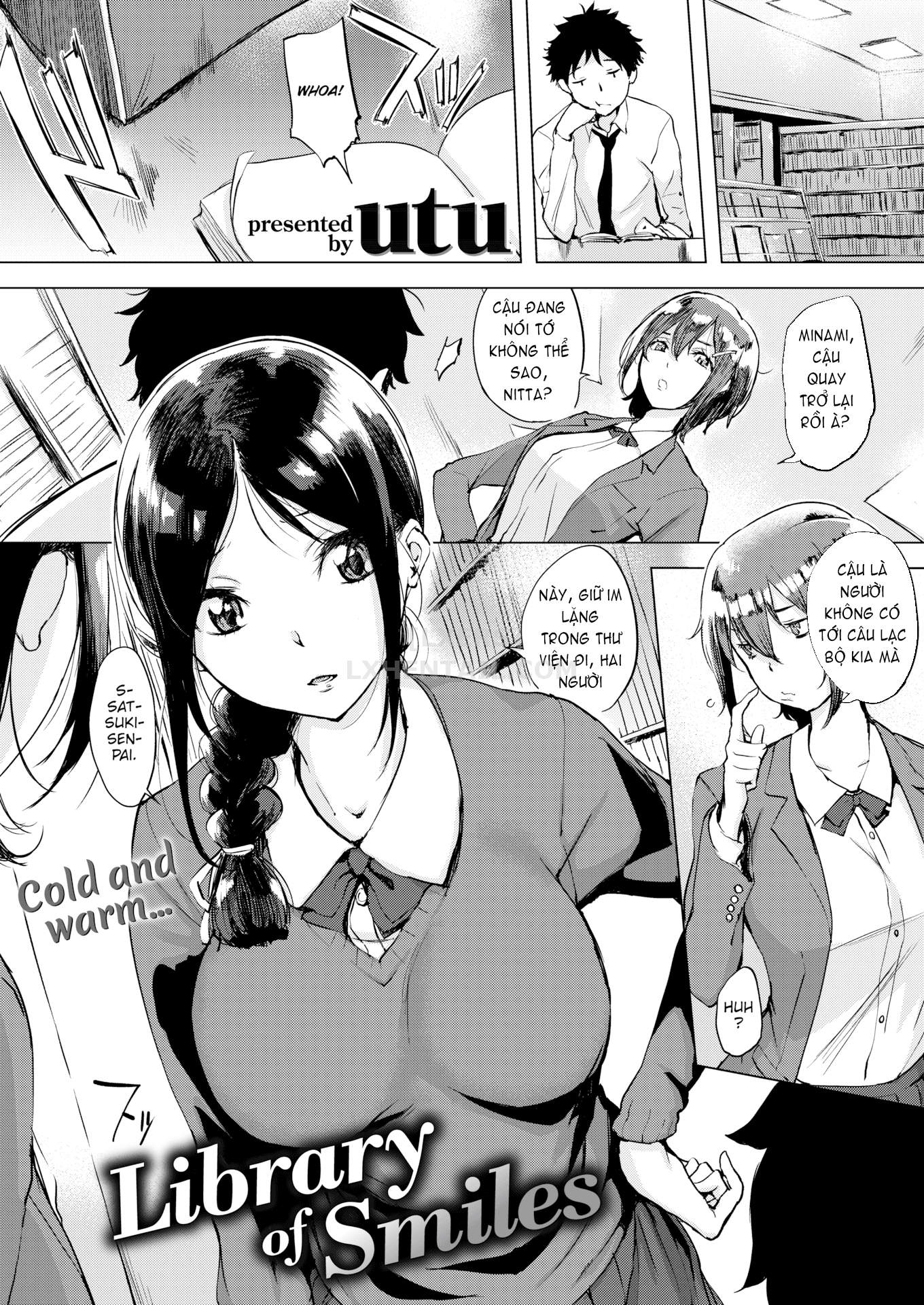 Hình ảnh 1601343277656_0 trong Spread The Peace - Chapter 7 - Hentaimanhwa.net