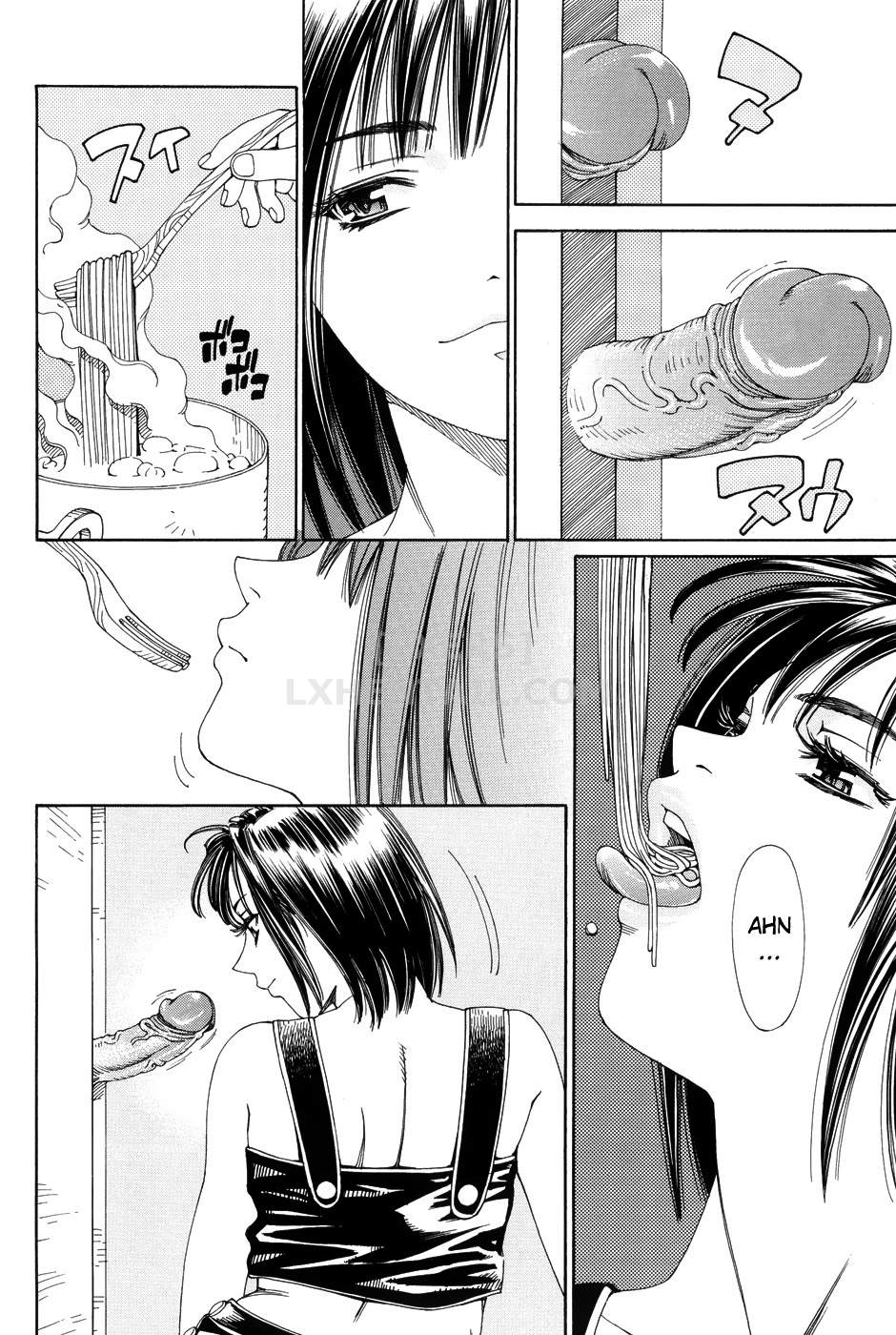 Xem ảnh 1600567296388_0 trong truyện hentai Stretta - Chapter 3 - Truyenhentai18z.net