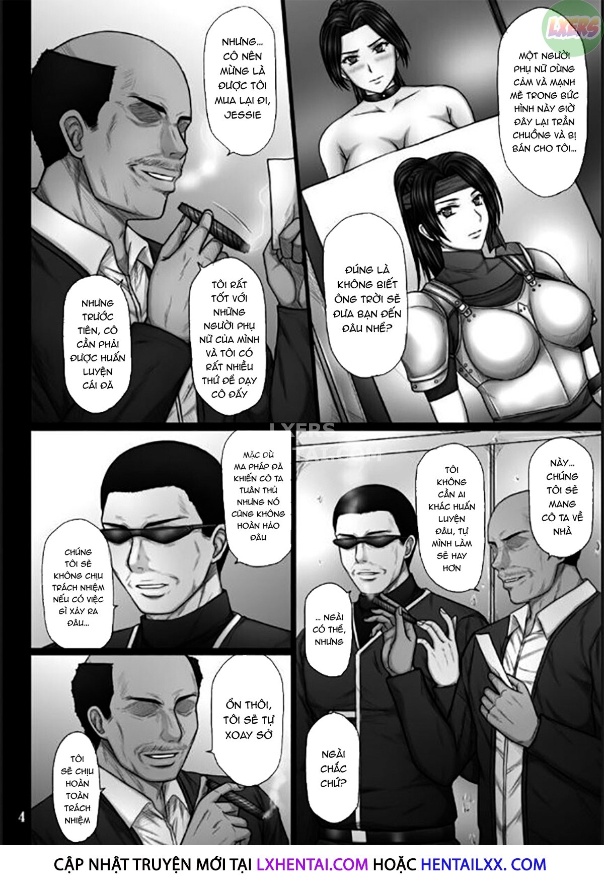 Hình ảnh 1646153660173_0 trong Submission Materia 2 - One Shot - Hentaimanhwa.net