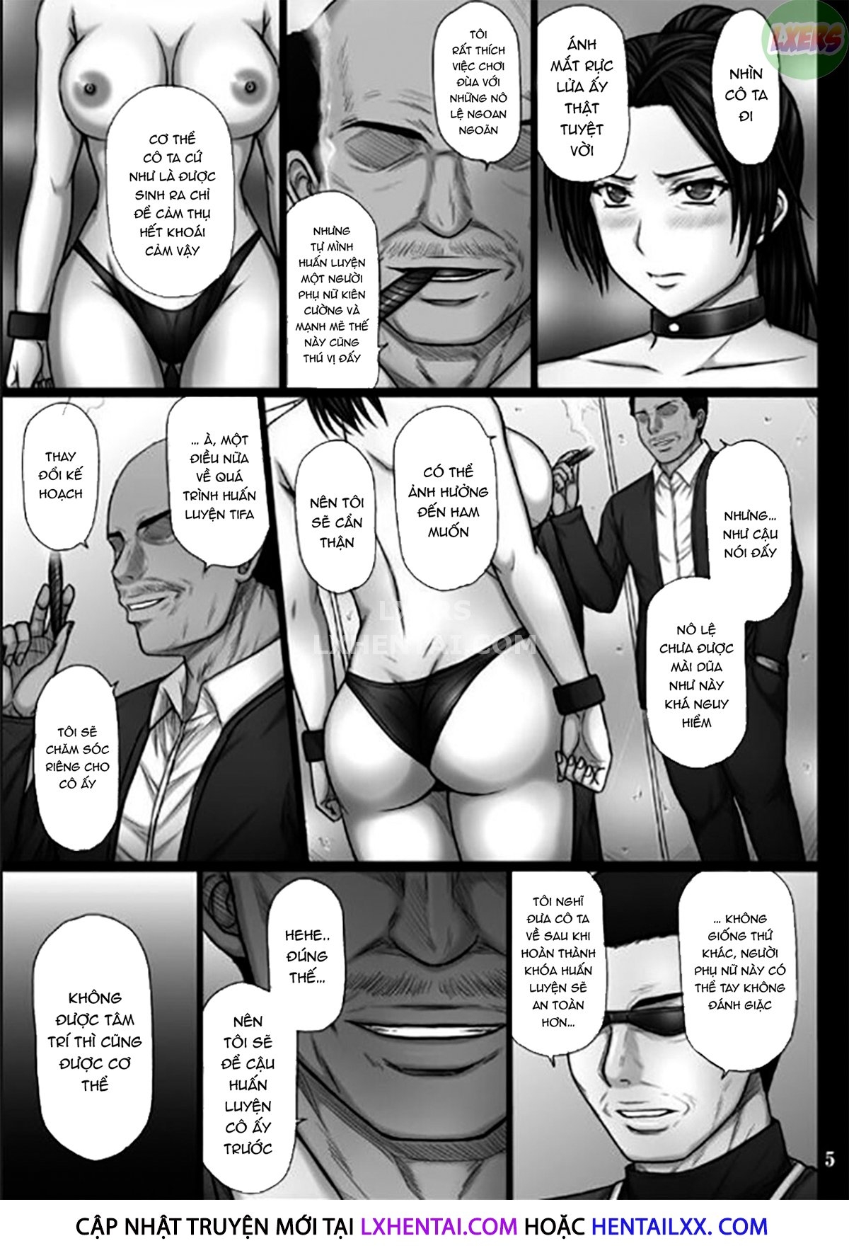 Hình ảnh 1646153661563_0 trong Submission Materia 2 - One Shot - Hentaimanhwa.net
