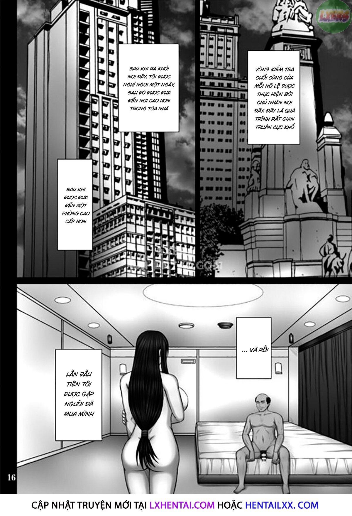 Hình ảnh 1646153671247_0 trong Submission Materia 2 - One Shot - Hentaimanhwa.net