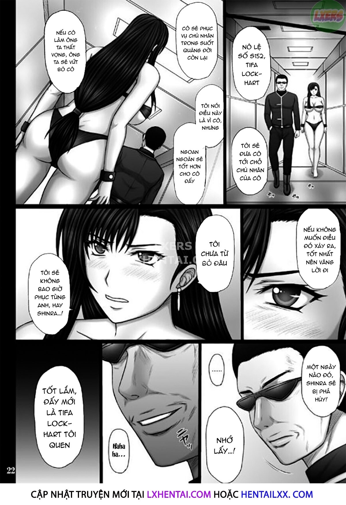 Hình ảnh 1646153675747_0 trong Submission Materia 2 - One Shot - Hentaimanhwa.net