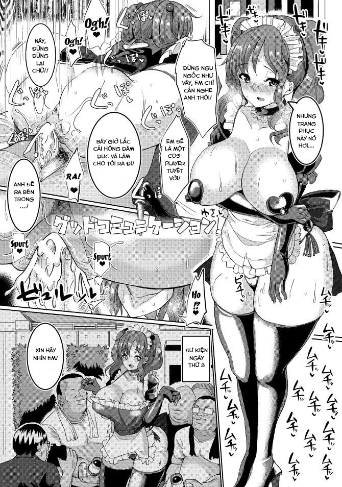 Xem ảnh 1609062266971_0 trong truyện hentai Suck Sex Stories - Chapter 3 - truyenhentai18.pro
