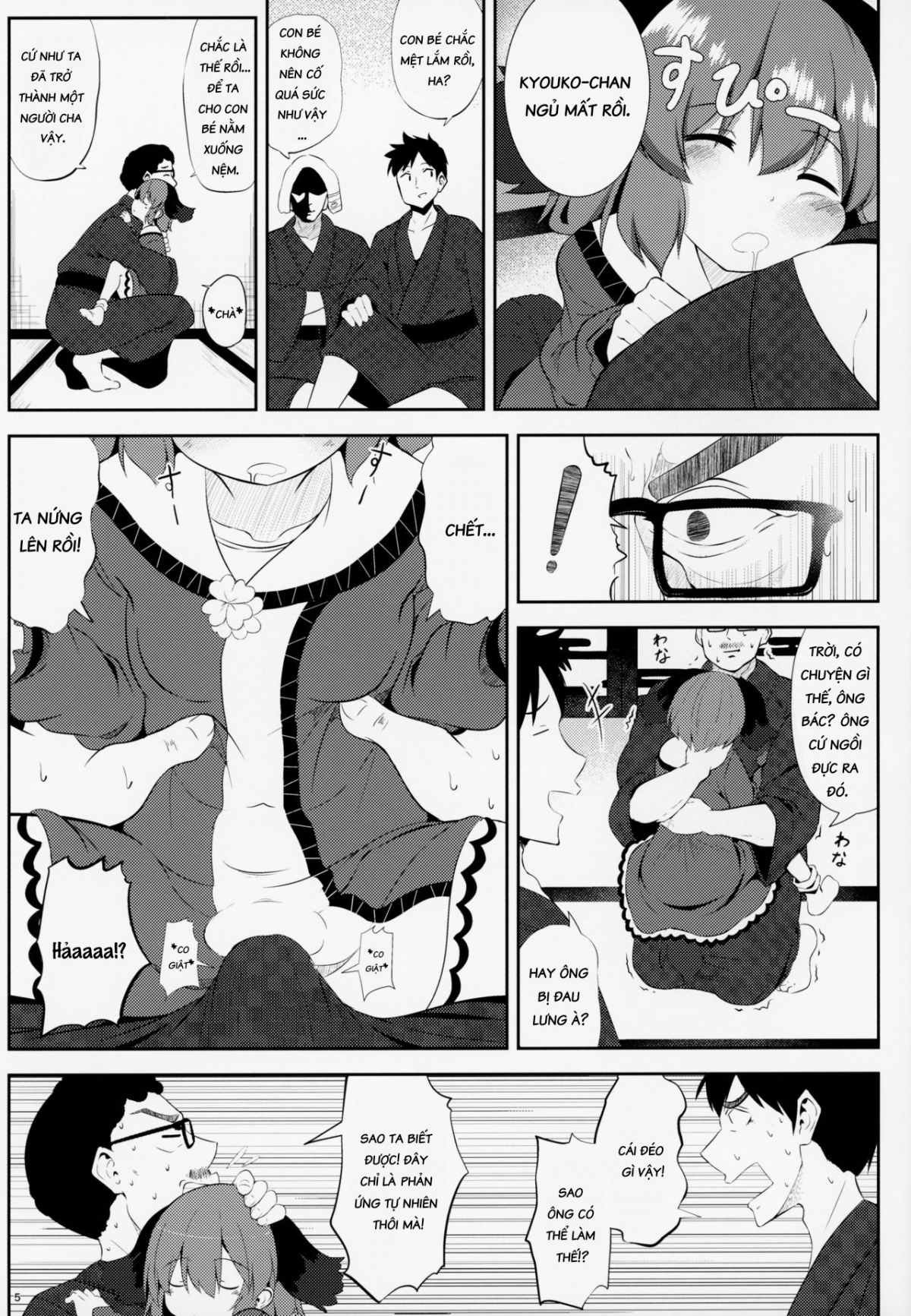 Xem ảnh 160917162555_0 trong truyện hentai Suyasuya Kyouko-Chan O Osawari Kansatsu - One Shot - truyenhentai18.pro