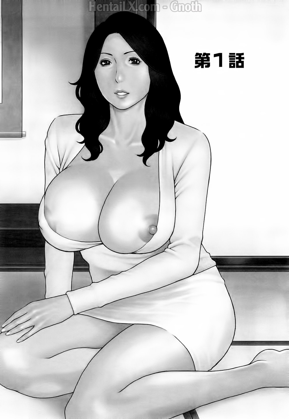 Xem ảnh 1609217362874_0 trong truyện hentai Sweet Days - Chapter 1 - truyenhentai18.pro