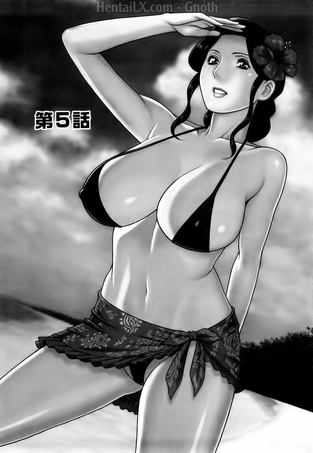 Xem ảnh 1609217616505_0 trong truyện hentai Sweet Days - Chapter 5 - truyenhentai18.pro