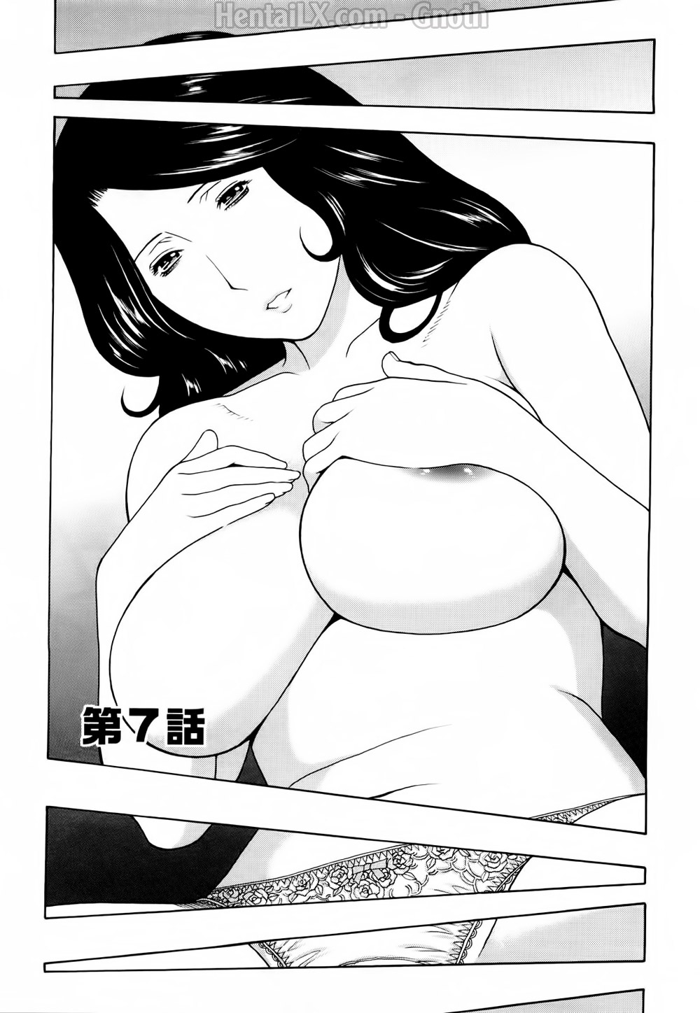 Xem ảnh 1609219171590_0 trong truyện hentai Sweet Days - Chapter 7 - truyenhentai18.pro
