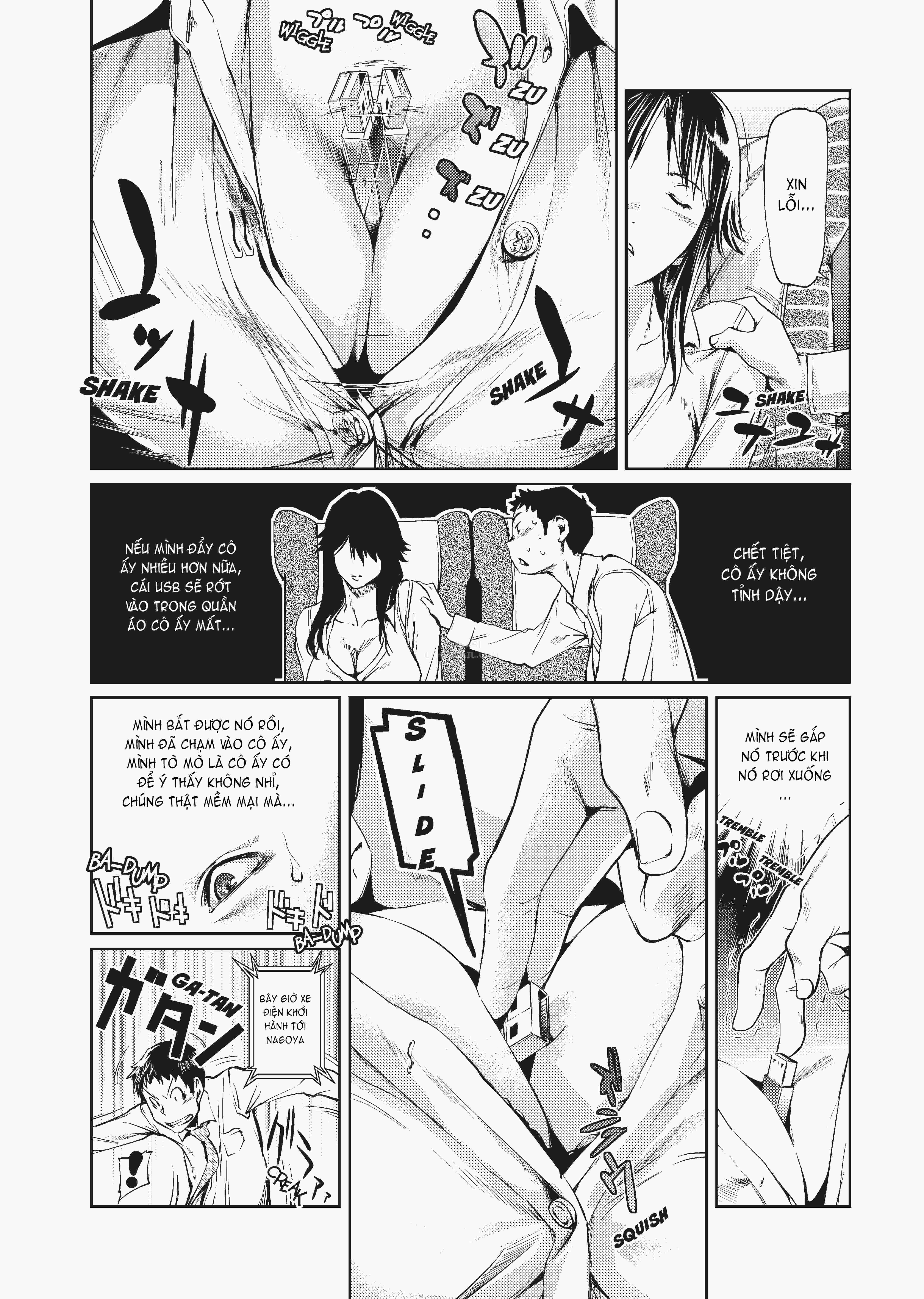 Xem ảnh 1600486608109_0 trong truyện hentai Sweet Ladies - Chapter 7 - truyenhentai18.pro