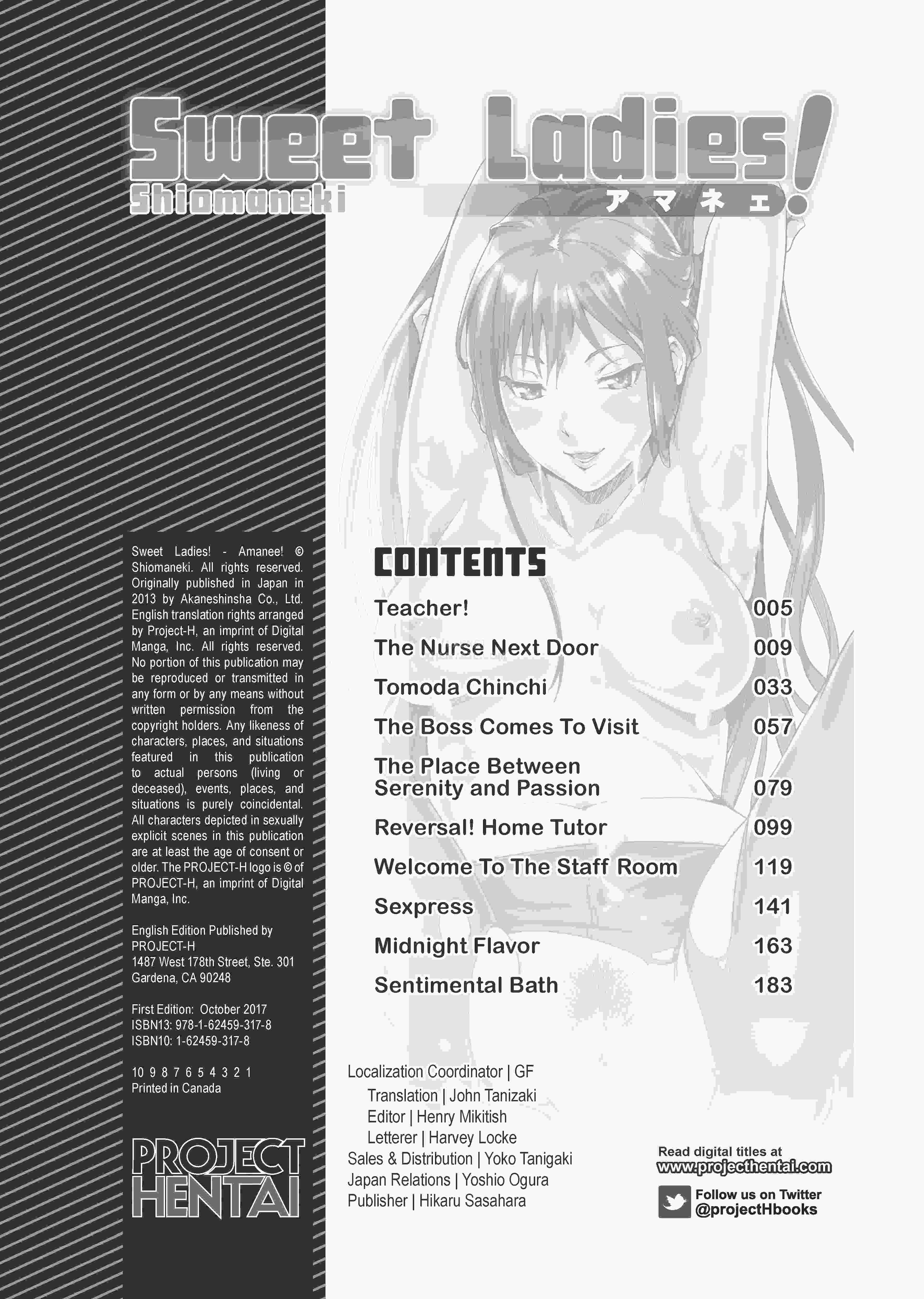 Xem ảnh 1600486761196_0 trong truyện hentai Sweet Ladies - Chapter 9 END - truyenhentai18.pro
