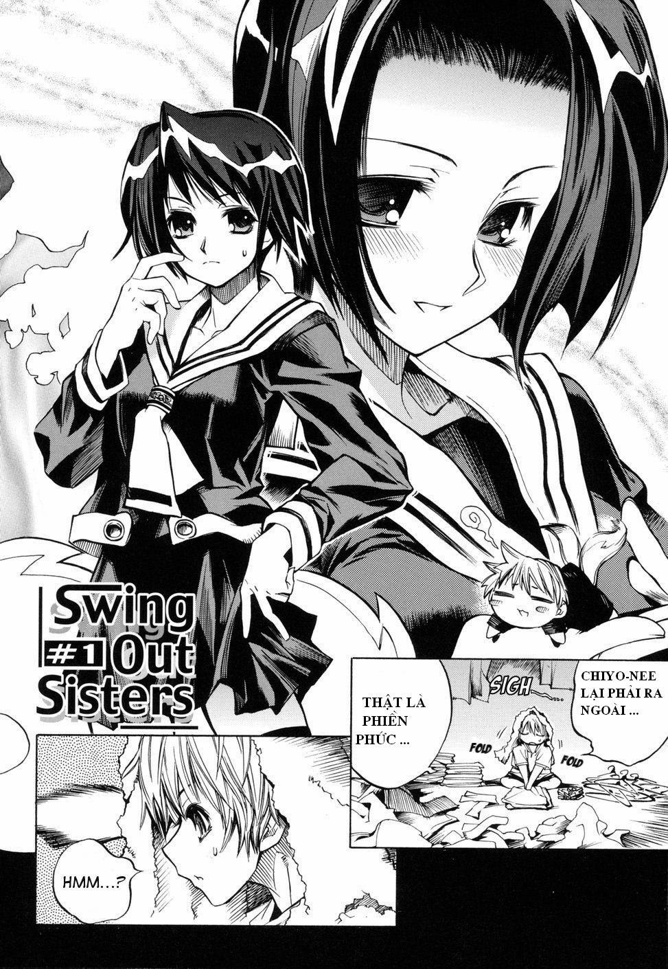 Hình ảnh 1609236015445_0 trong Swing Out Sisters - Chapter 1 - Hentaimanhwa.net