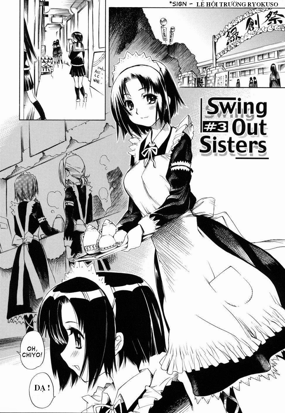 Hình ảnh 1609236116763_0 trong Swing Out Sisters - Chapter 3 - Hentaimanhwa.net