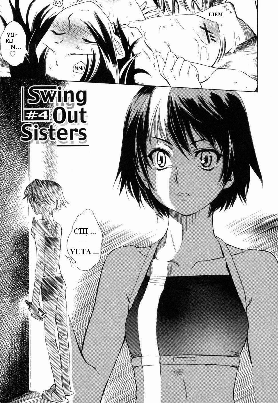 Hình ảnh 160923615025_0 trong Swing Out Sisters - Chapter 4 - Hentaimanhwa.net