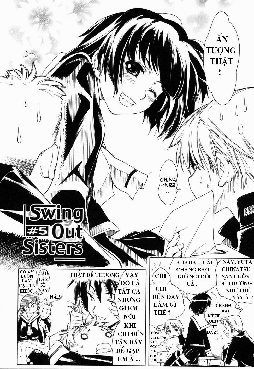 Xem ảnh 1609236189378_0 trong truyện hentai Swing Out Sisters - Chapter 5 - truyenhentai18.pro