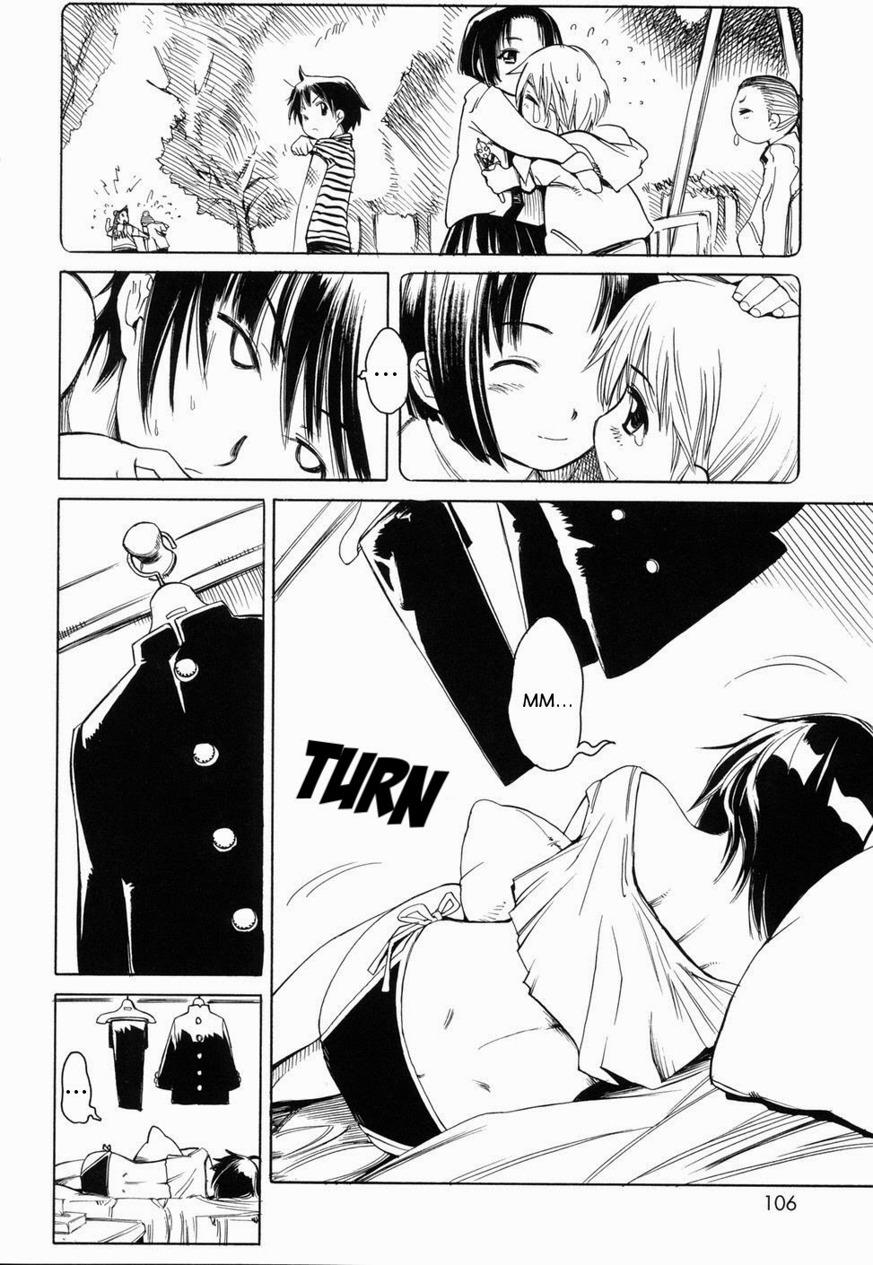Hình ảnh 1609236228368_0 trong Swing Out Sisters - Chapter 6 - Hentaimanhwa.net