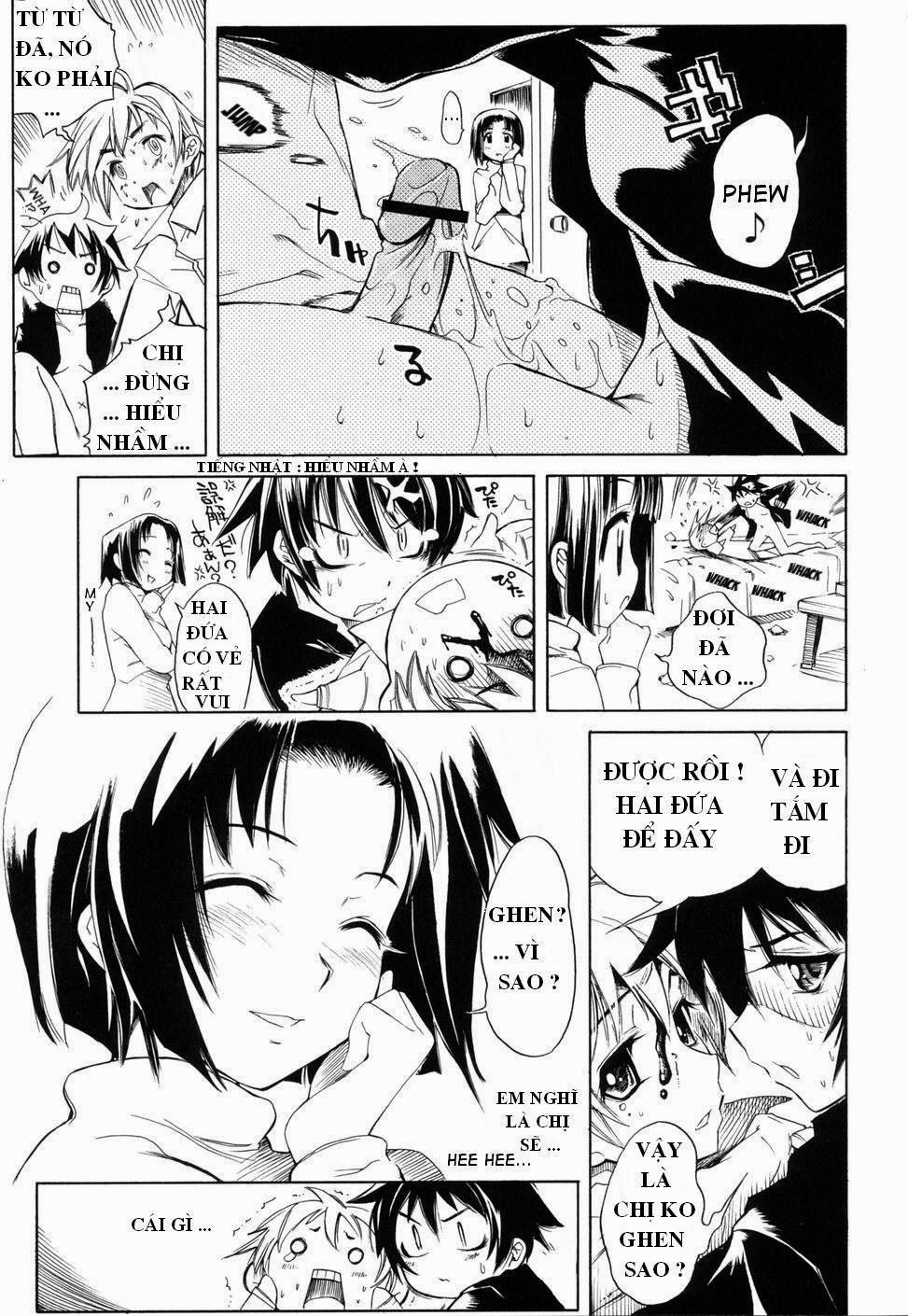 Xem ảnh 1609236259858_0 trong truyện hentai Swing Out Sisters - Chapter 7 - truyenhentai18.pro