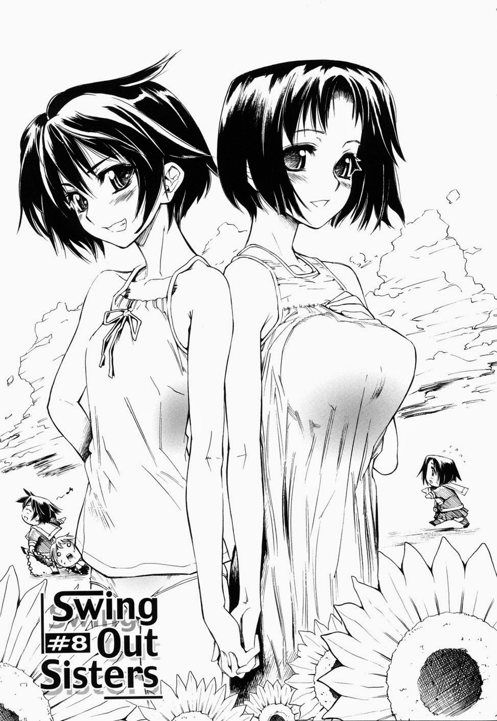 Hình ảnh 1609236283126_0 trong Swing Out Sisters - Chapter 8 END - Hentaimanhwa.net