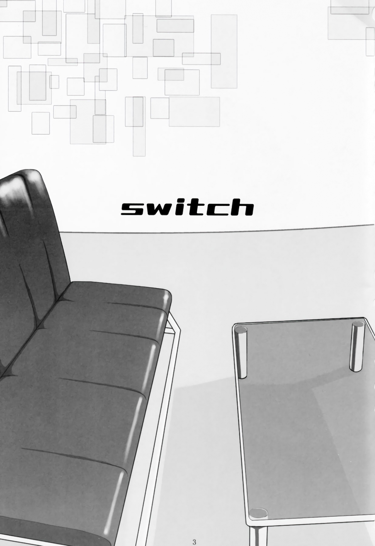 Xem ảnh Switch - One Shot - 160923643059_0 - Hentai24h.Tv