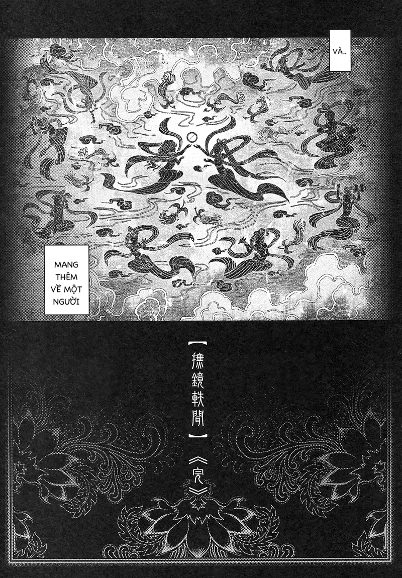 Hình ảnh 1602001996860_0 trong Tale Of The Mirror - Chapter 2 - Hentaimanhwa.net