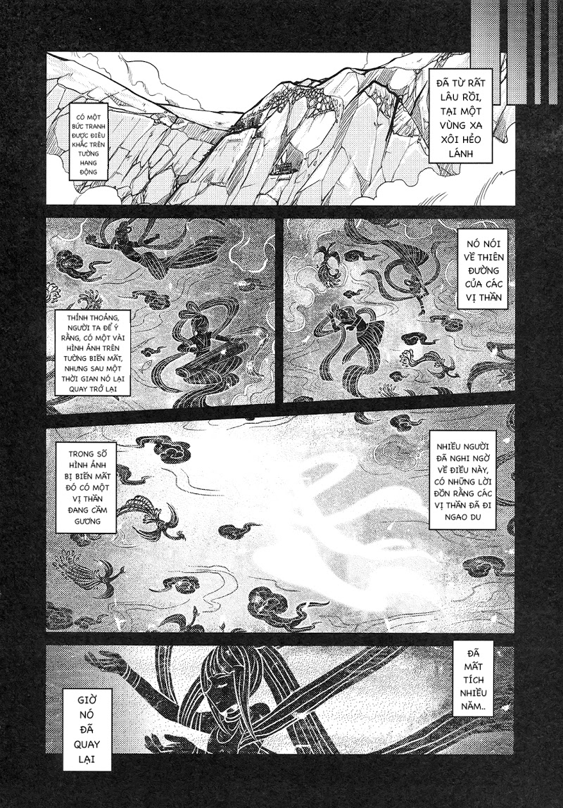 Hình ảnh 1602001996969_0 trong Tale Of The Mirror - Chapter 2 - Hentaimanhwa.net