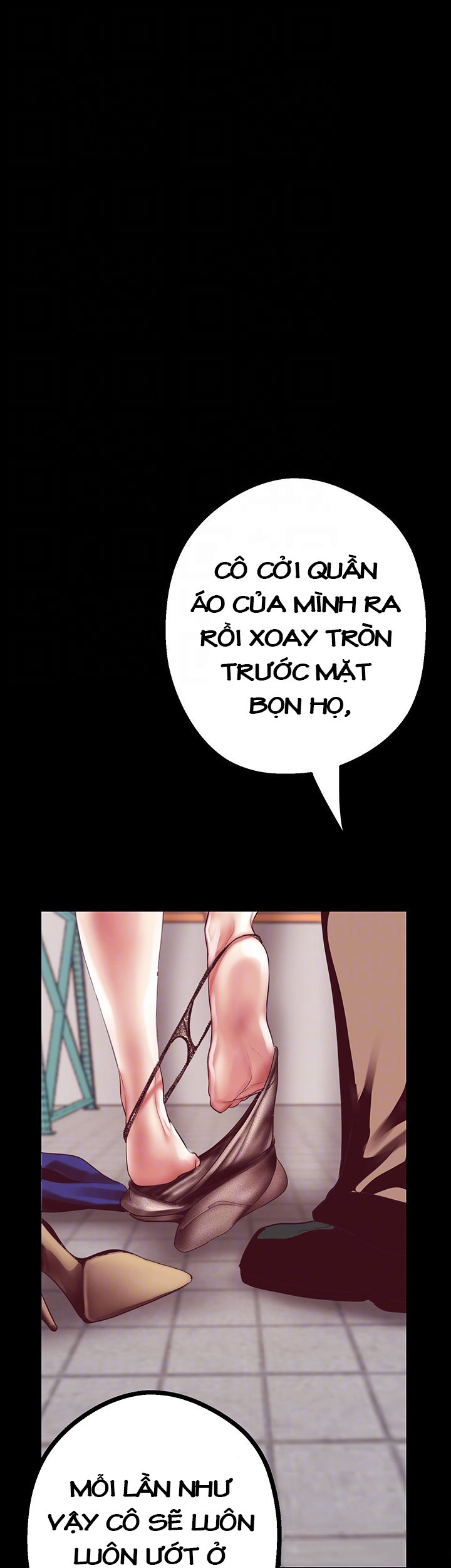 Xem ảnh 012 trong truyện hentai Tân Thế Giới Tuyệt Vời - Chapter 13 - truyenhentai18.pro