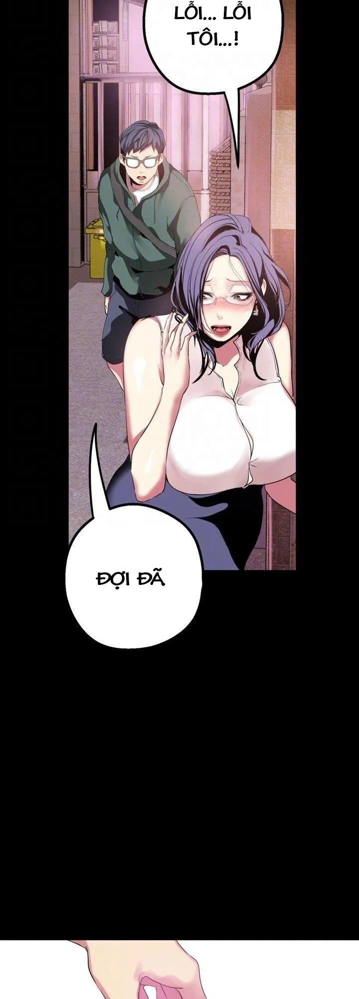 Xem ảnh 011 trong truyện hentai Tân Thế Giới Tuyệt Vời - Chapter 17 - truyenhentai18.pro