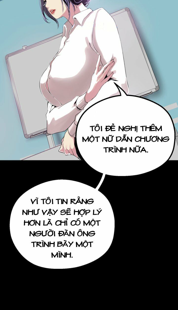 Xem ảnh 003 trong truyện hentai Tân Thế Giới Tuyệt Vời - Chapter 19 - truyenhentai18.pro