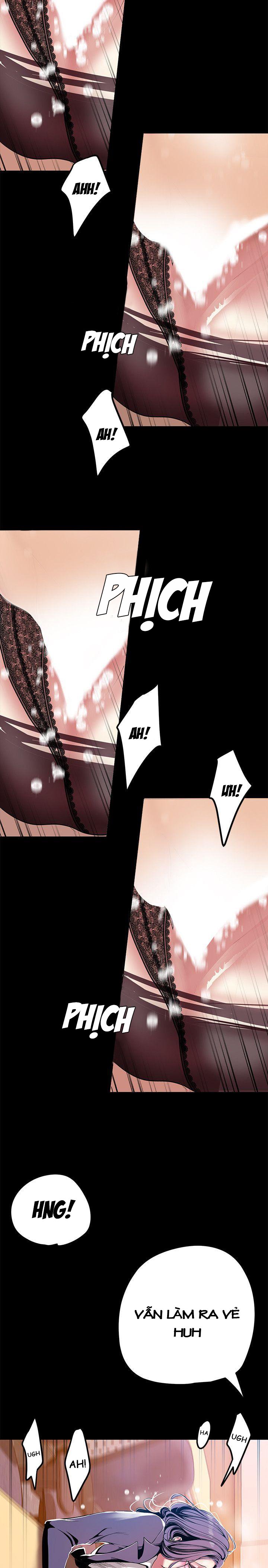 Xem ảnh 008 trong truyện hentai Tân Thế Giới Tuyệt Vời - Chapter 26 - truyenhentai18.pro