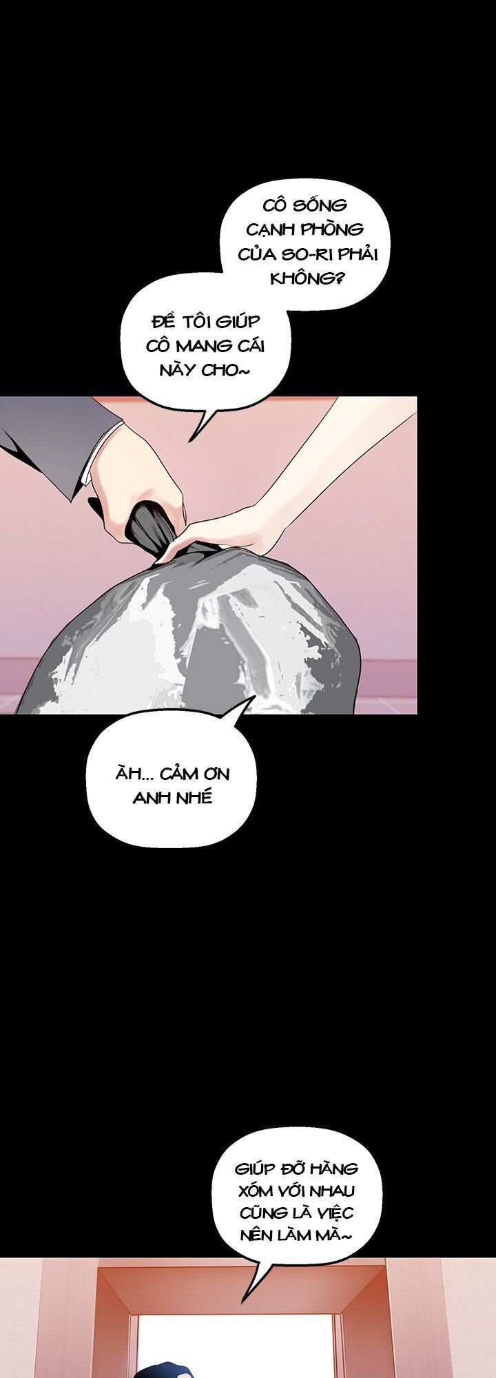 Xem ảnh 012 trong truyện hentai Tân Thế Giới Tuyệt Vời - Chapter 33 - truyenhentai18.pro