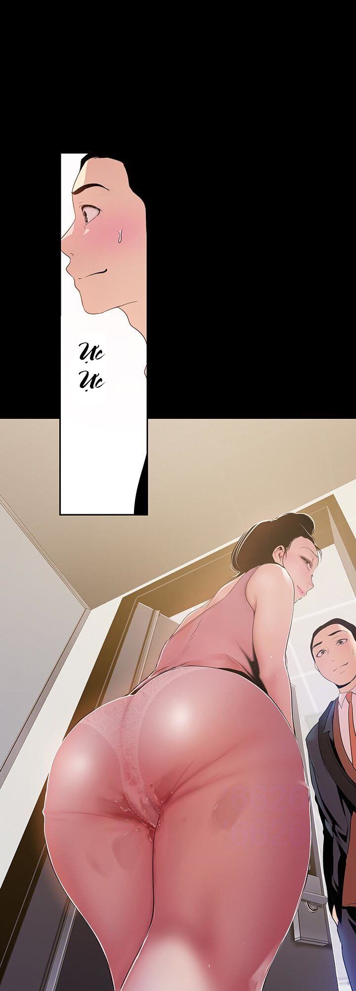 Xem ảnh 004 trong truyện hentai Tân Thế Giới Tuyệt Vời - Chapter 43 - truyenhentai18.pro