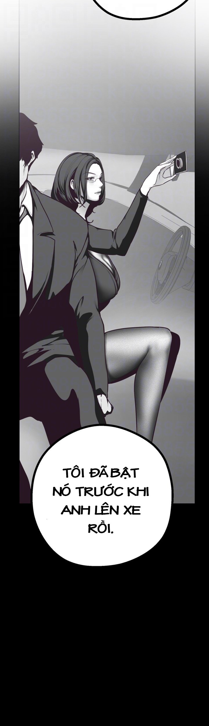 Xem ảnh 016 trong truyện hentai Tân Thế Giới Tuyệt Vời - Chapter 5 - truyenhentai18.pro