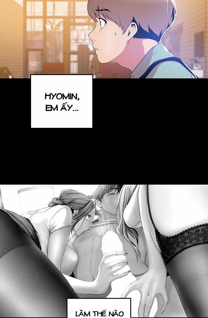 Xem ảnh 006 trong truyện hentai Tân Thế Giới Tuyệt Vời - Chapter 51 - truyenhentai18.pro
