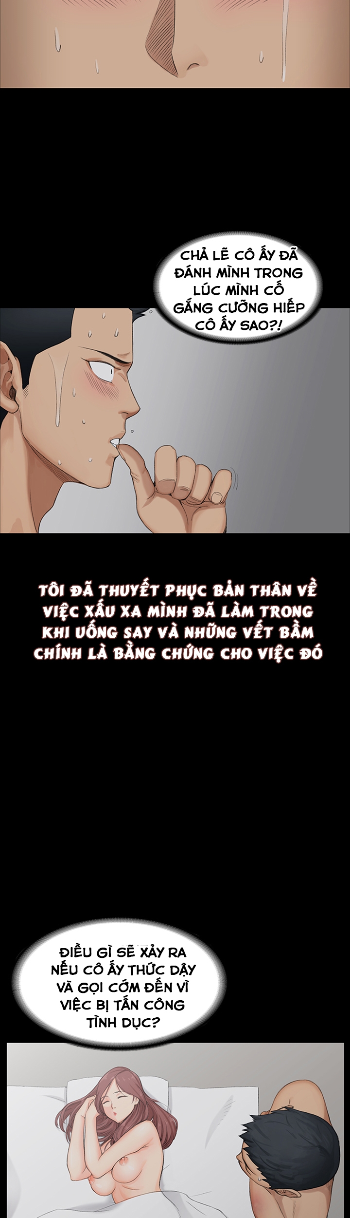 Xem ảnh 159940904158_0 trong truyện hentai Thanh Niên Động Kinh - Chap 1 - Truyenhentai18.net