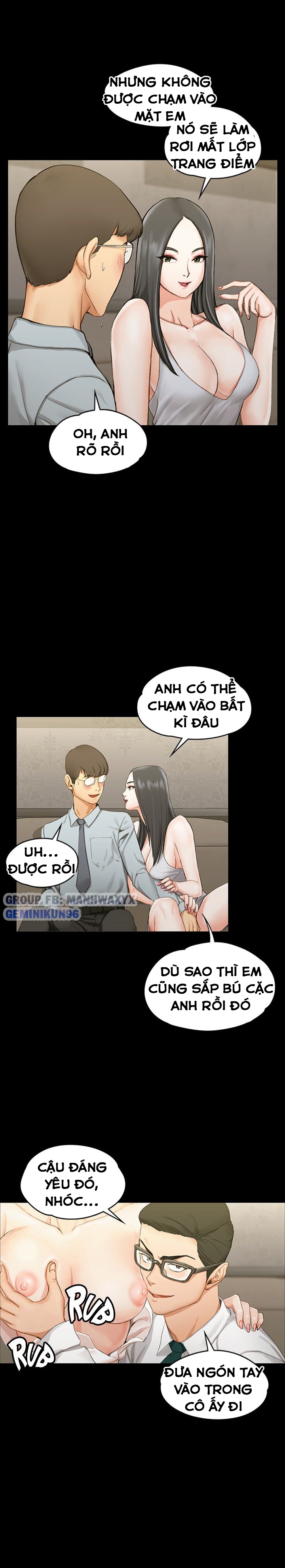 Xem ảnh 1599410001317_0 trong truyện hentai Thanh Niên Động Kinh - Chap 12 - truyenhentai18.pro