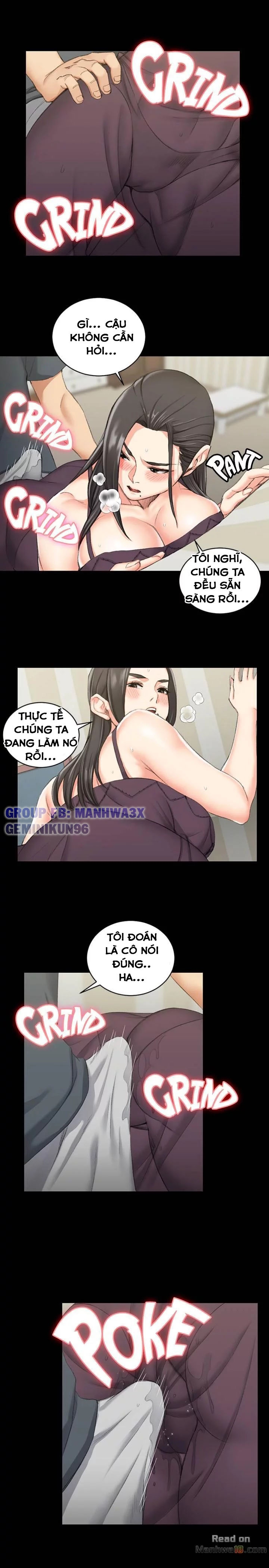 Xem ảnh 162996596867_0 trong truyện hentai Thanh Niên Động Kinh - Chap 35 - truyenhentai18.pro