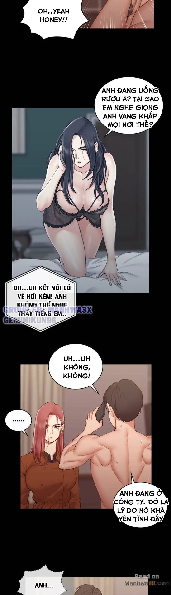 Xem ảnh 1629966434203_0 trong truyện hentai Thanh Niên Động Kinh - Chap 42 - truyenhentai18.pro