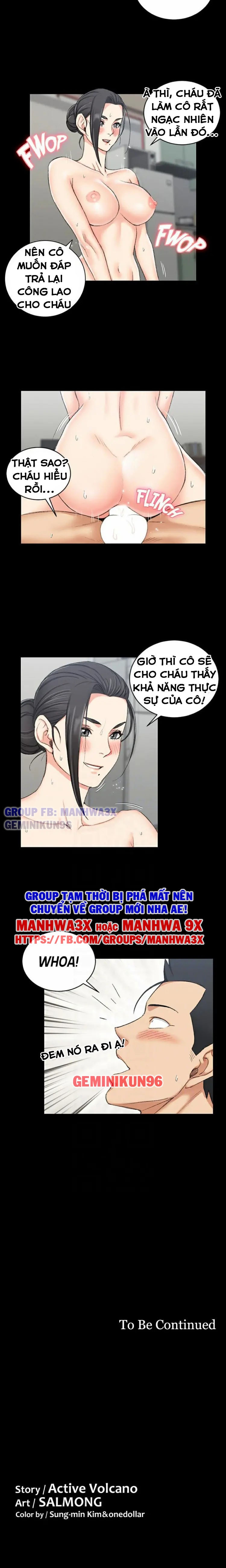 Xem ảnh 1630416099350_0 trong truyện hentai Thanh Niên Động Kinh - Chap 52 - Truyenhentai18.net