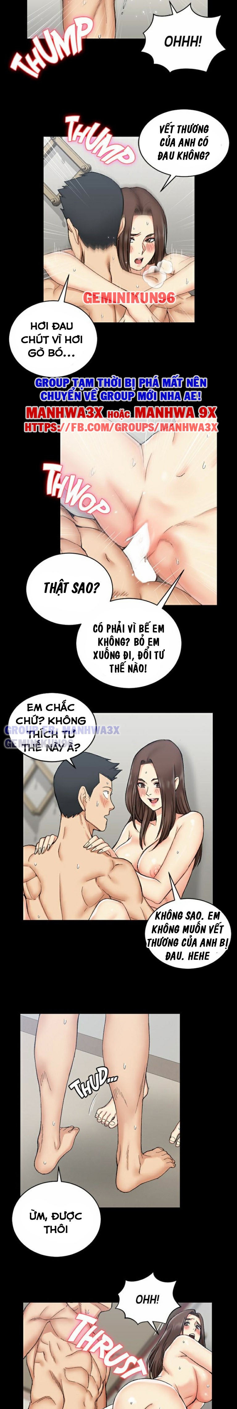 Xem ảnh 1637837311288_0 trong truyện hentai Thanh Niên Động Kinh - Chap 64 - truyenhentai18.pro