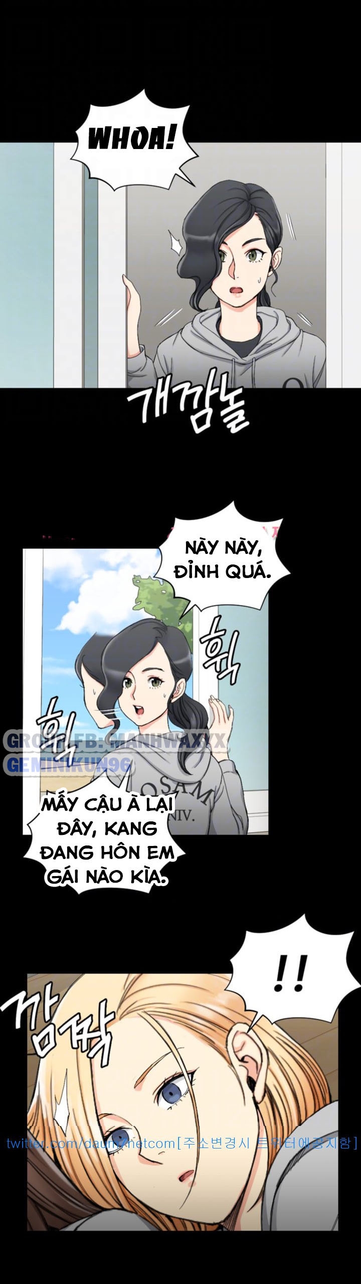 Xem ảnh 1641120027522_0 trong truyện hentai Thanh Niên Động Kinh - Chap 69 - truyenhentai18.pro