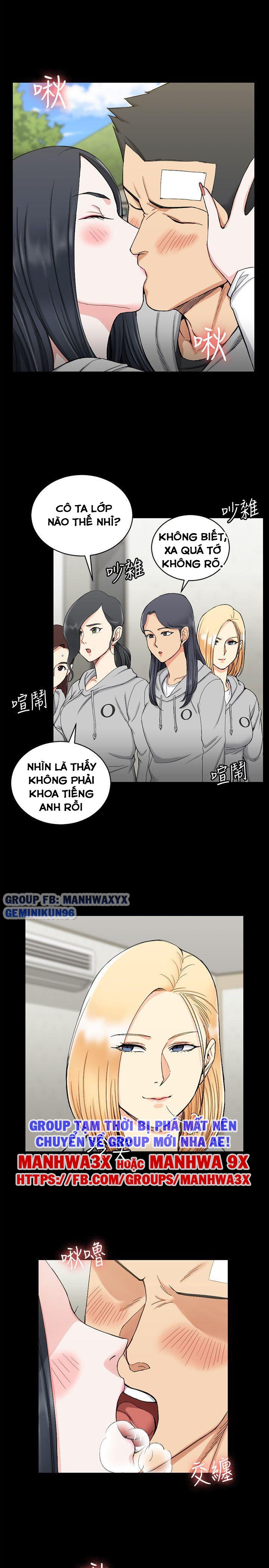 Xem ảnh 1642046166604_0 trong truyện hentai Thanh Niên Động Kinh - Chap 70 - truyenhentai18.pro