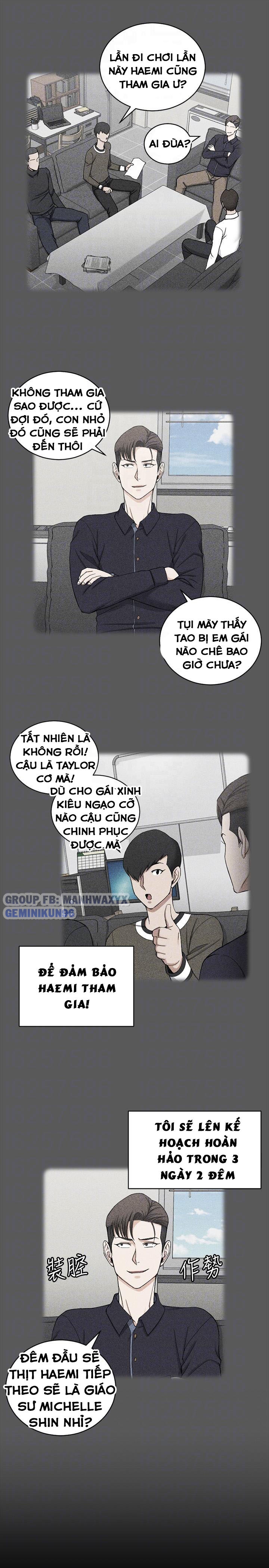 Xem ảnh 1642046178563_0 trong truyện hentai Thanh Niên Động Kinh - Chap 70 - Truyenhentai18.net