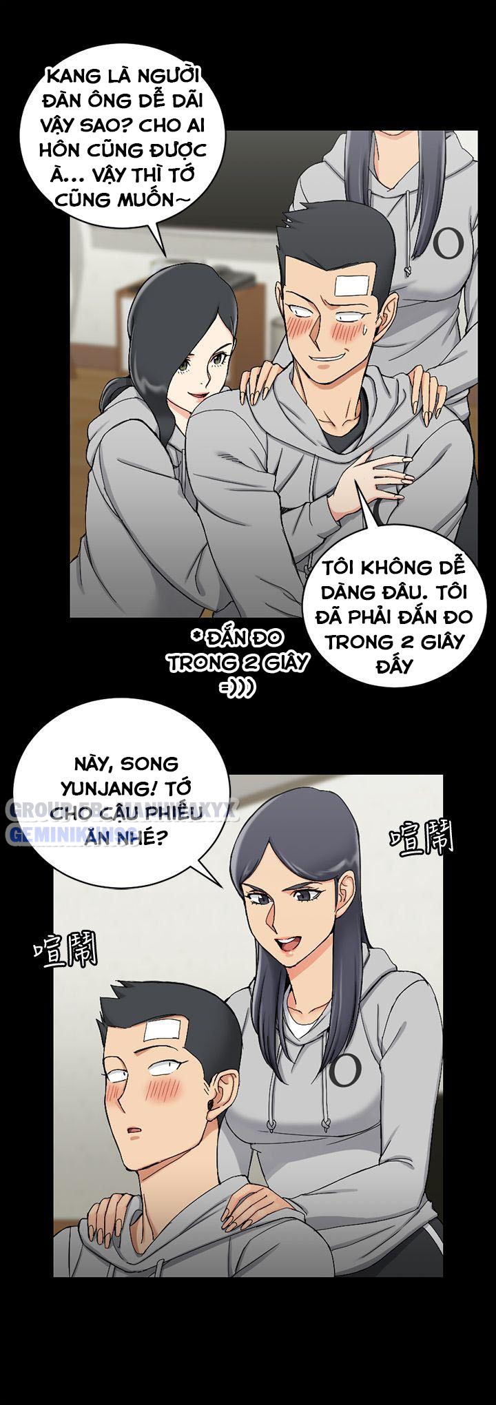 Xem ảnh 164326278750_0 trong truyện hentai Thanh Niên Động Kinh - Chap 71 - truyenhentai18.pro