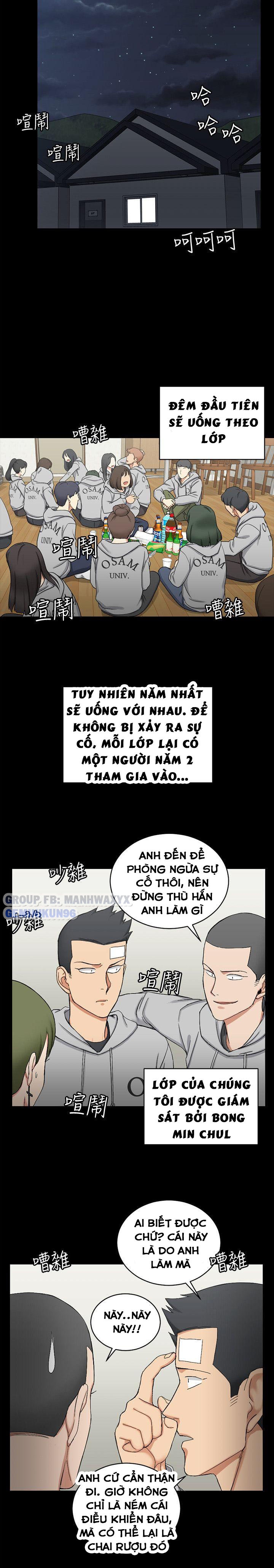 Xem ảnh 1643262805471_0 trong truyện hentai Thanh Niên Động Kinh - Chap 71 - truyenhentai18.pro