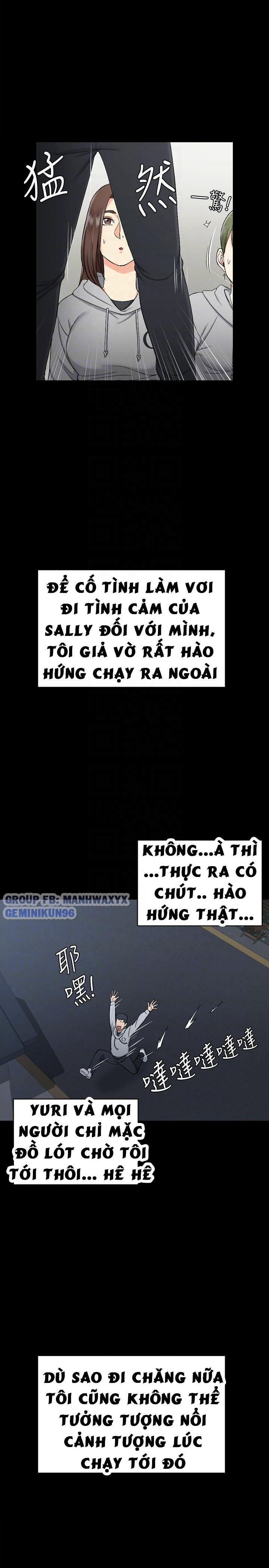 Xem ảnh 1643723763696_0 trong truyện hentai Thanh Niên Động Kinh - Chap 72 - truyenhentai18.pro