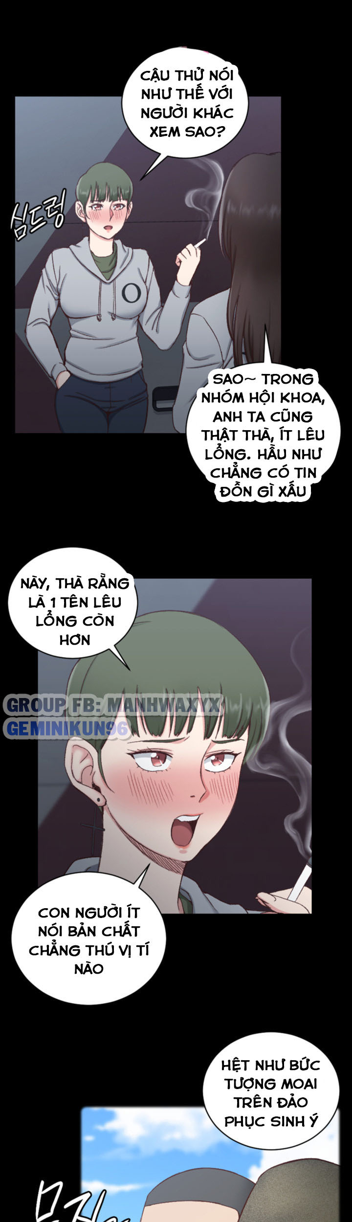 Xem ảnh 22 trong truyện hentai Thanh Niên Động Kinh - Chap 93 - truyenhentai18.pro