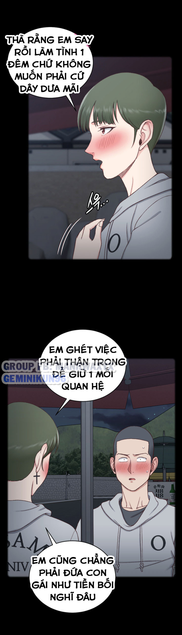 Xem ảnh 38 trong truyện hentai Thanh Niên Động Kinh - Chap 93 - truyenhentai18.pro